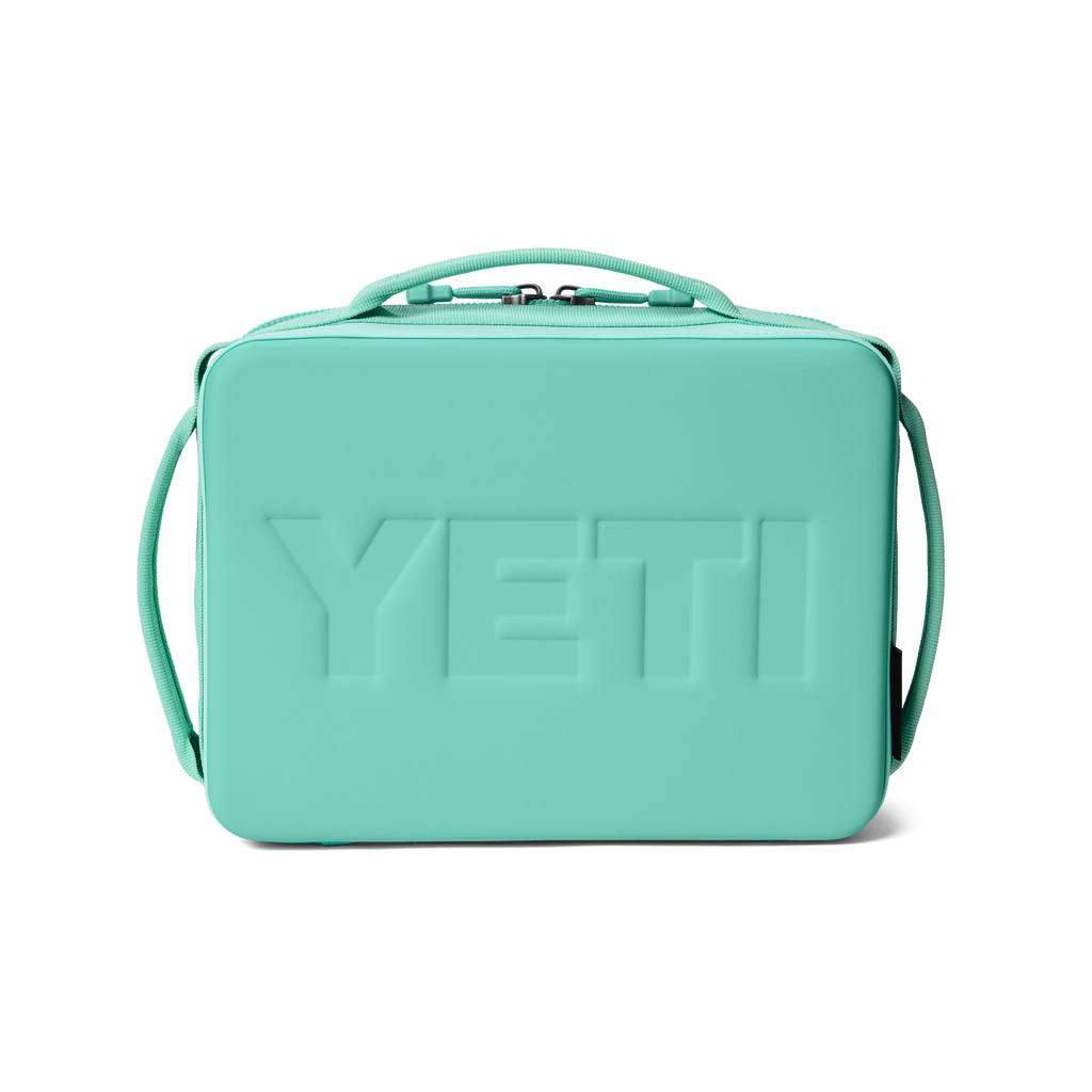 Daytrip 5L Lunch Box - Seafoam - back view