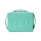 Daytrip 5L Lunch Box - Seafoam - back view