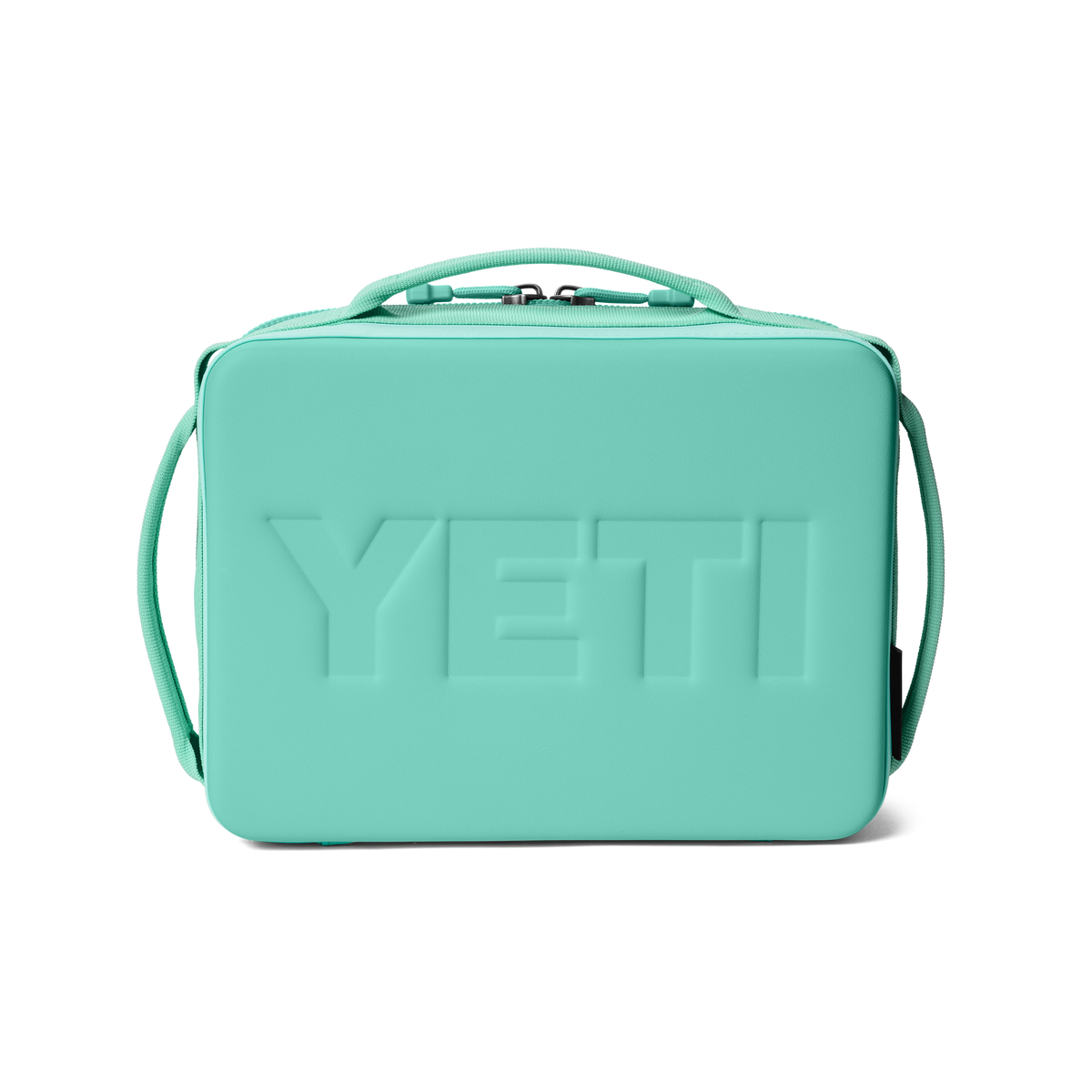 Daytrip 5L Lunch Box - Seafoam - back view