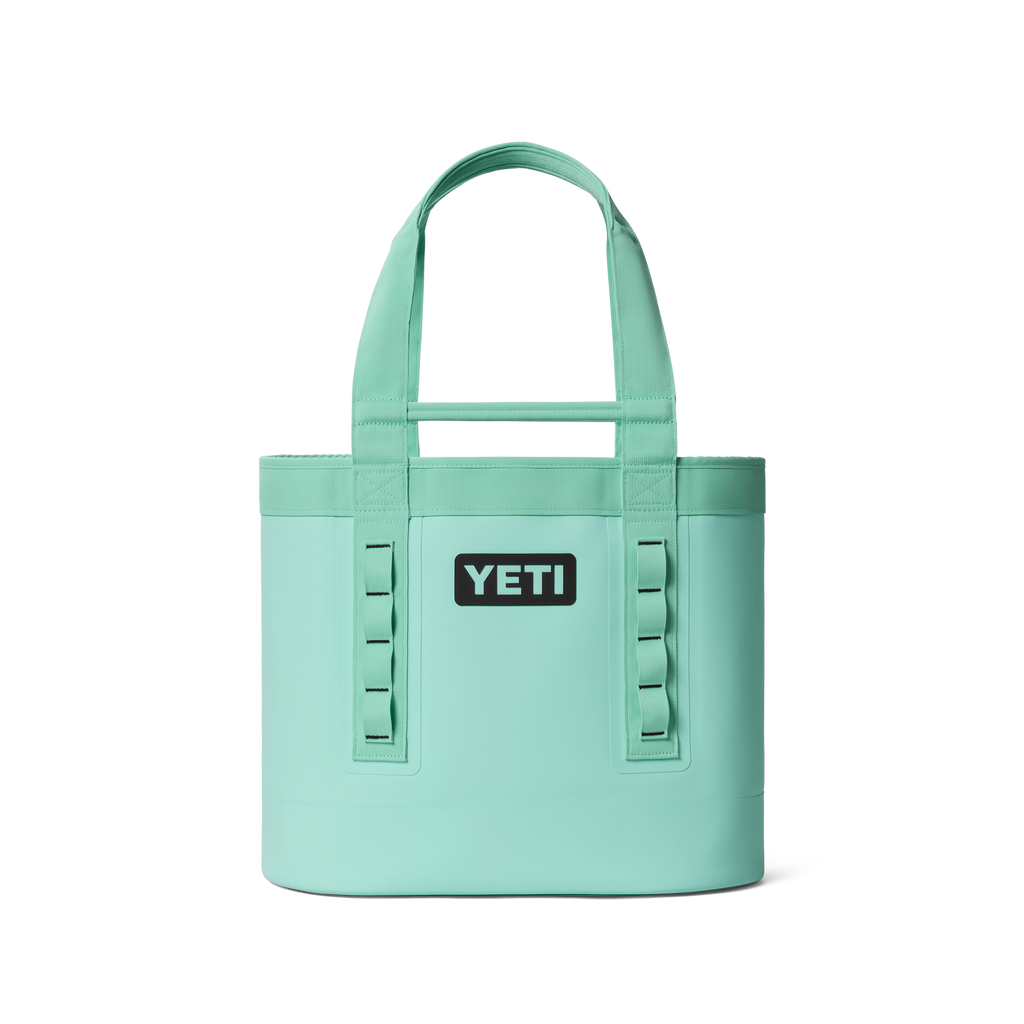 Camino® 35 Carryall - Seafoam