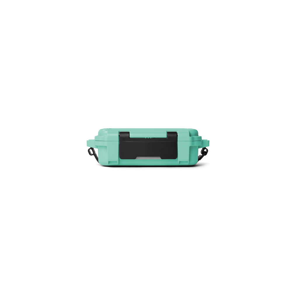 LoadOut® GoBox 1 Gear Case - Seafoam