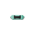 LoadOut® GoBox 1 Gear Case - Seafoam