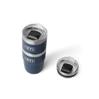Rambler 8 oz (236 ml) Stackable Cup - Navy
