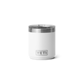 Rambler® 10 oz (295 ml) Stackable Lowball - White