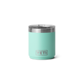 Rambler® 10 oz (295 ml) Stackable Lowball - Seafoam