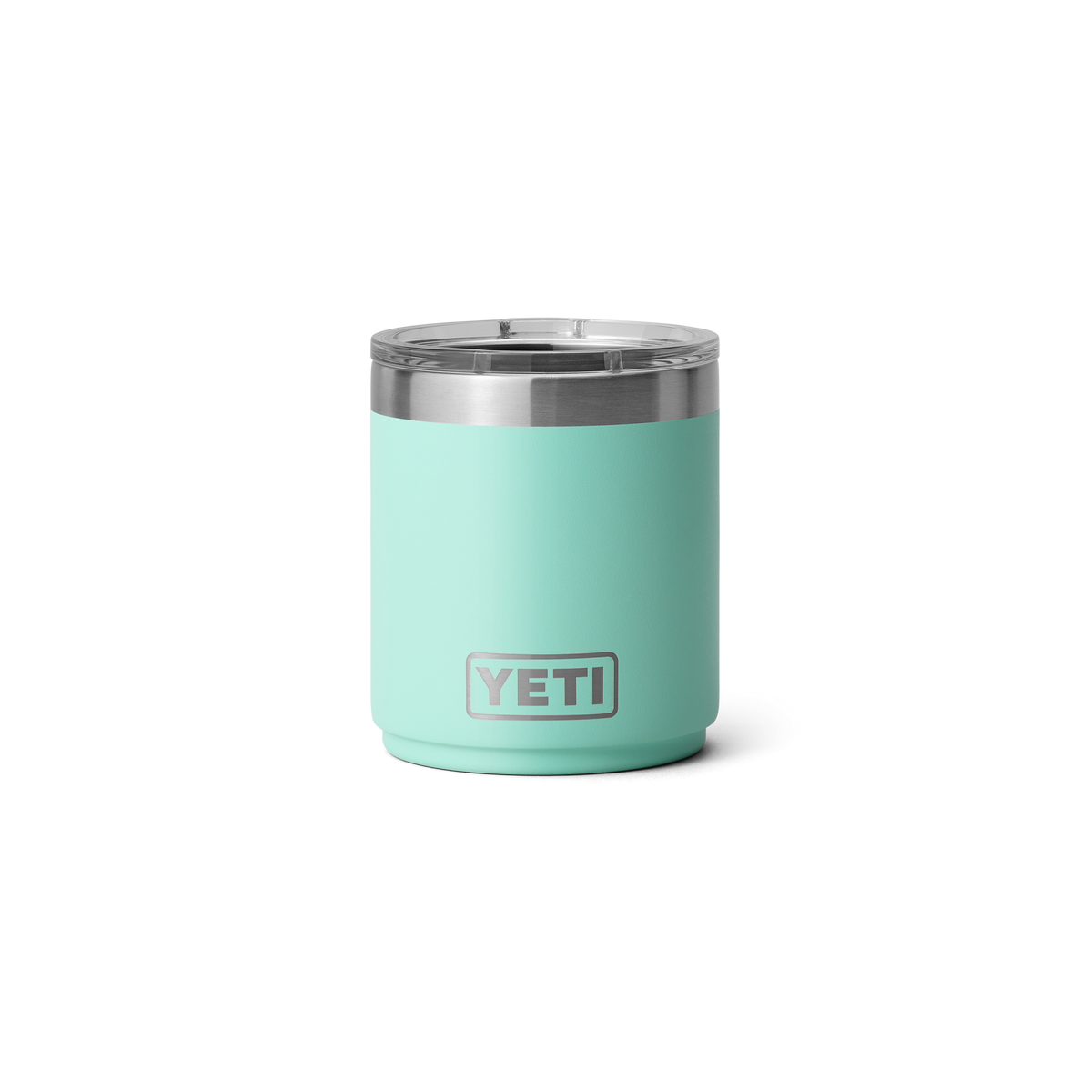 Rambler® 10 oz (295 ml) Stackable Lowball - Seafoam