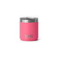Rambler® 10 oz (295 ml) Stackable Lowball - Tropical Pink