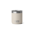 Rambler® 10 oz (295 ml) Stackable Lowball - Cape Taupe