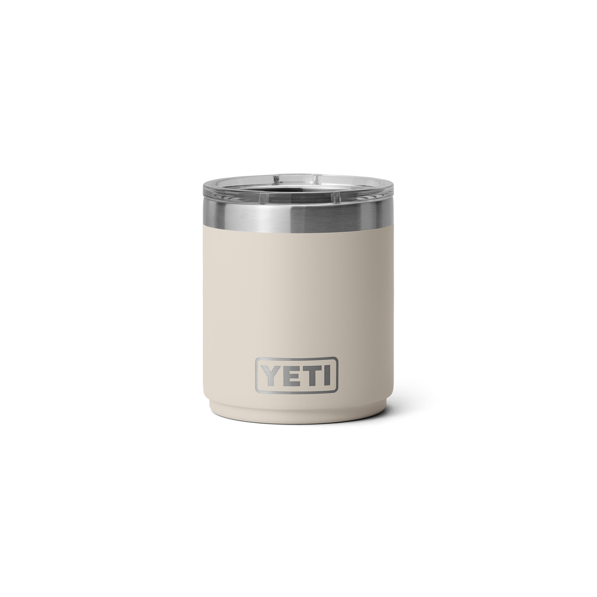 Rambler® 10 oz (295 ml) Stackable Lowball - Cape Taupe
