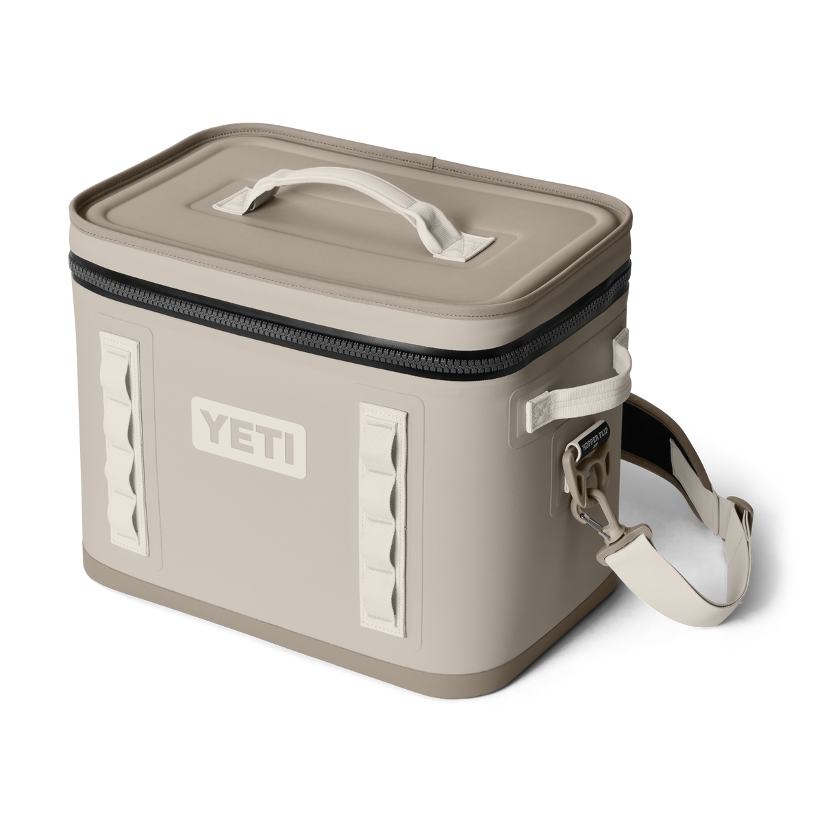 Hopper Flip 18 Soft Cooler - Cape Taupe