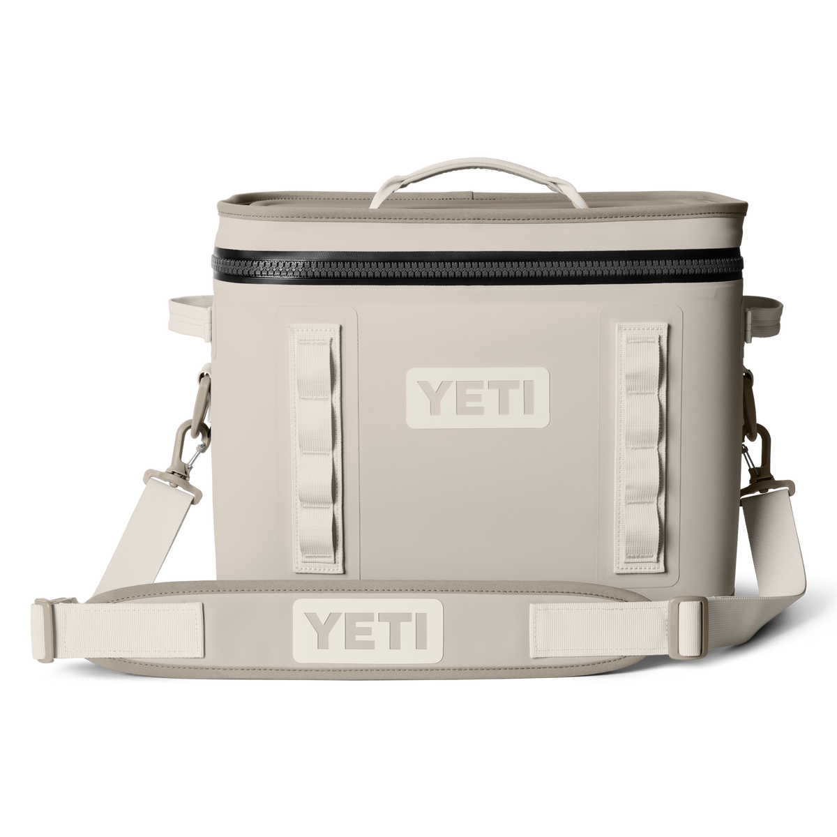 Hopper Flip® 18 Soft Cooler - Cape Taupe