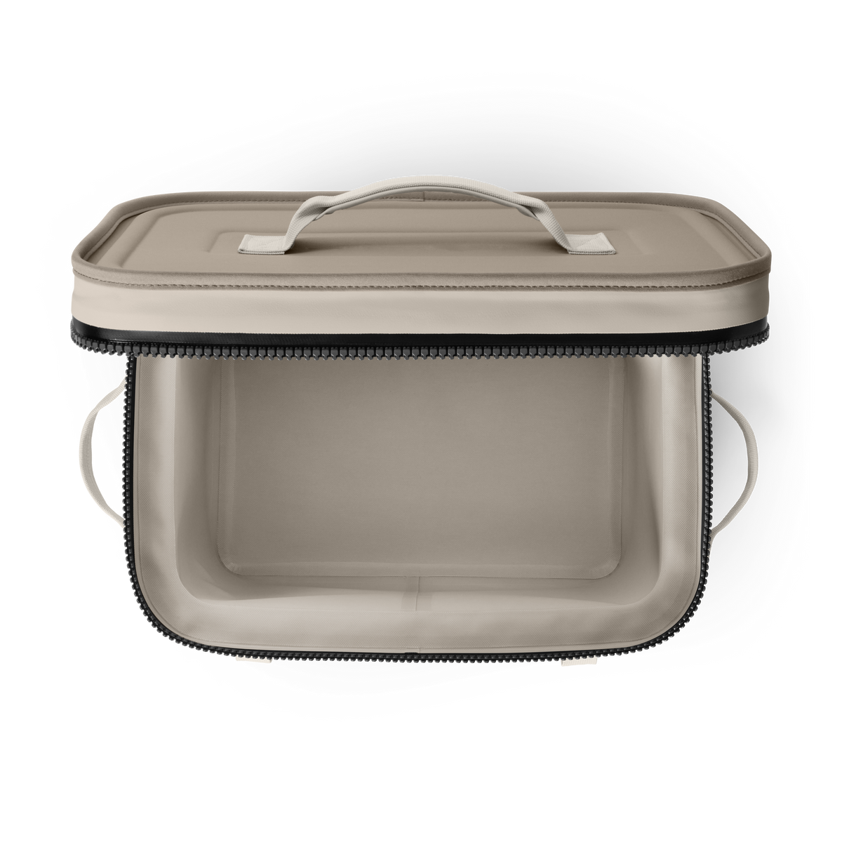Hopper Flip 18 Soft Cooler - Cape Taupe