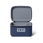 Daytrip 3L Insulated Snack Box - Classic Navy - front view