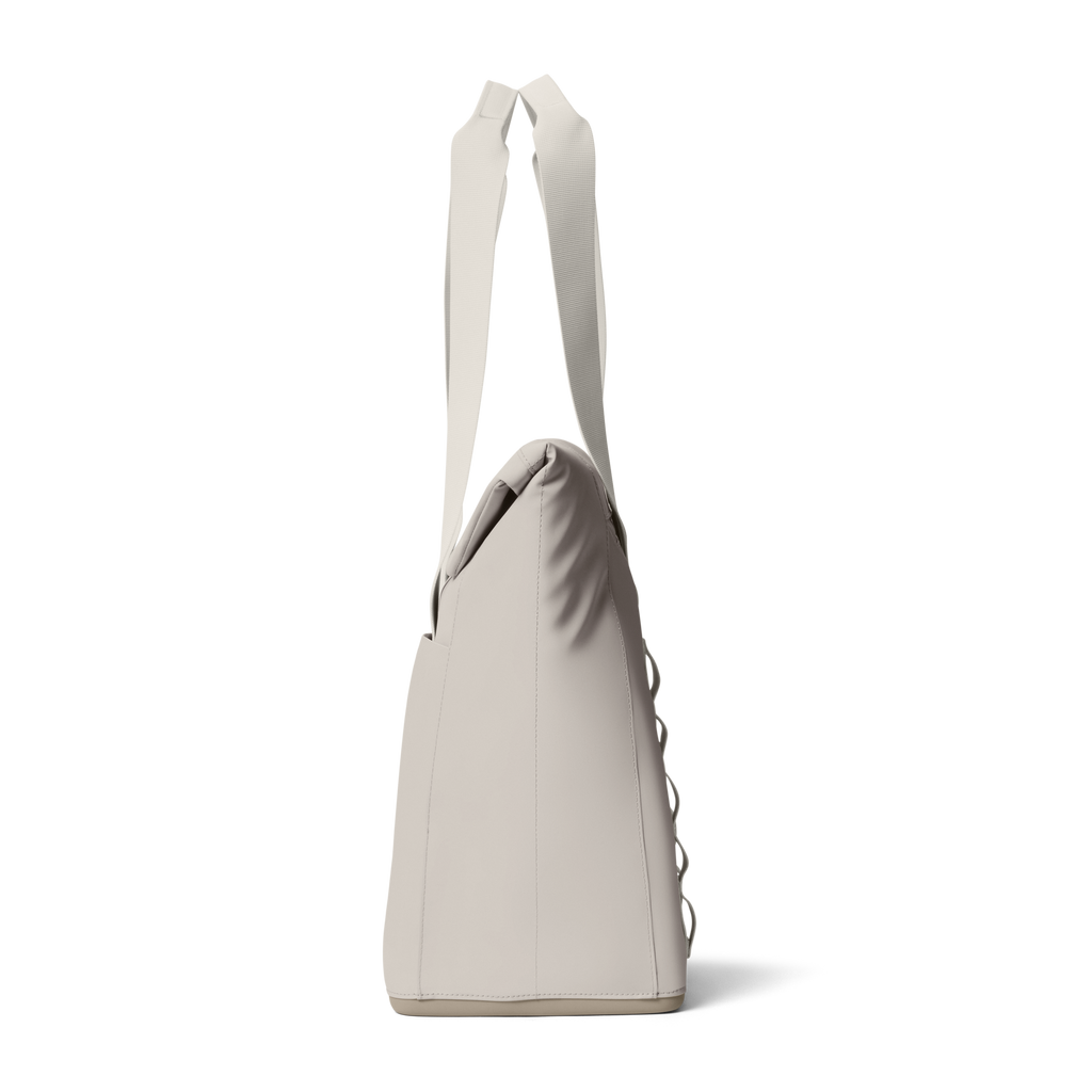 Daytrip 20L Insulated Tote Bag - Cape Taupe - side view