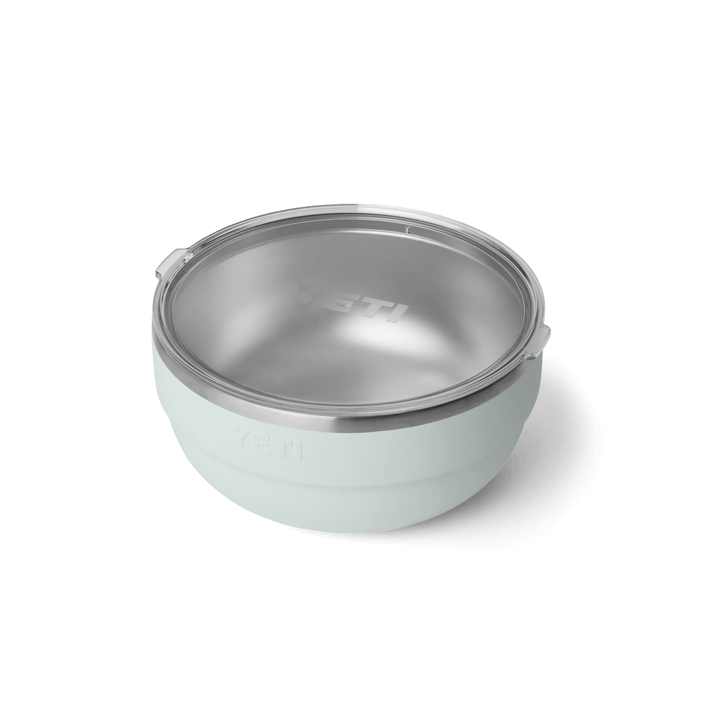 Rambler Large Insulated Bowl - Ridgeline - lid