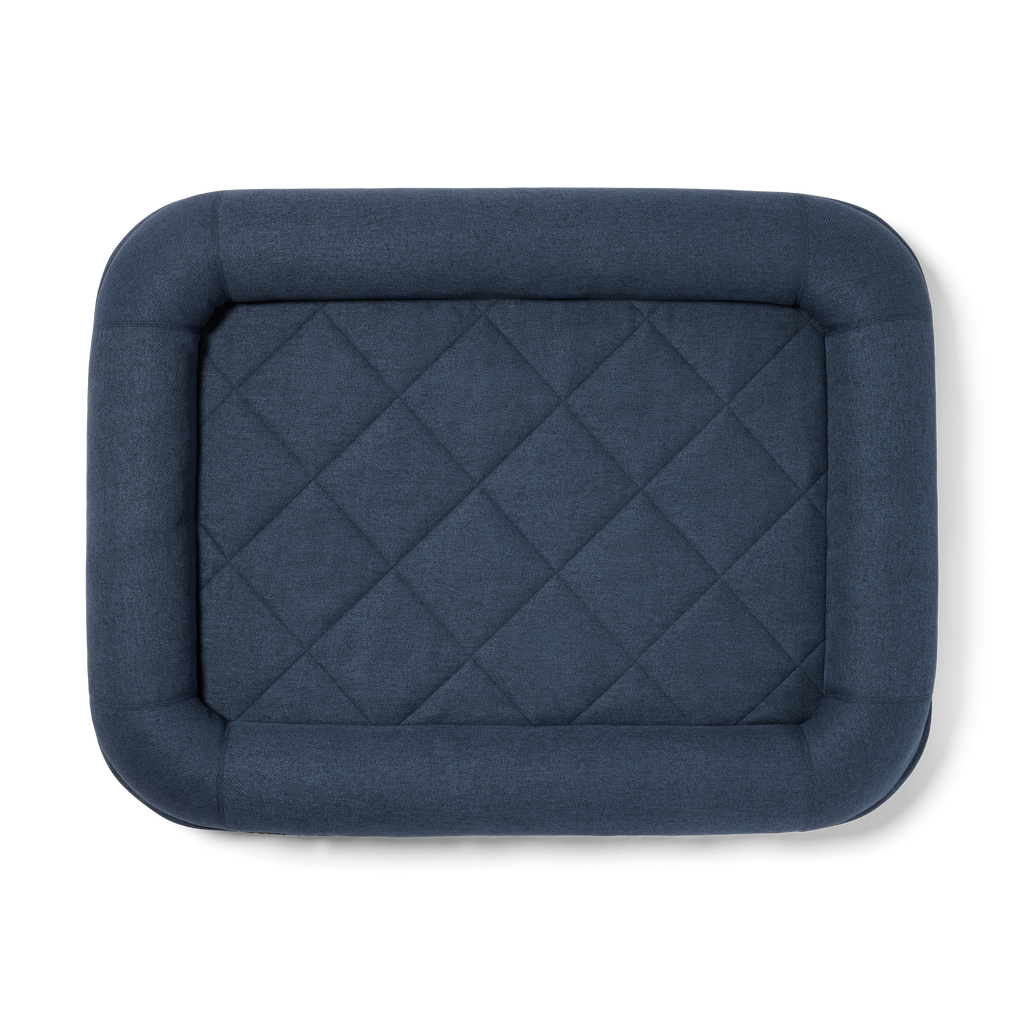 Boomer Dog Bed Large - top view