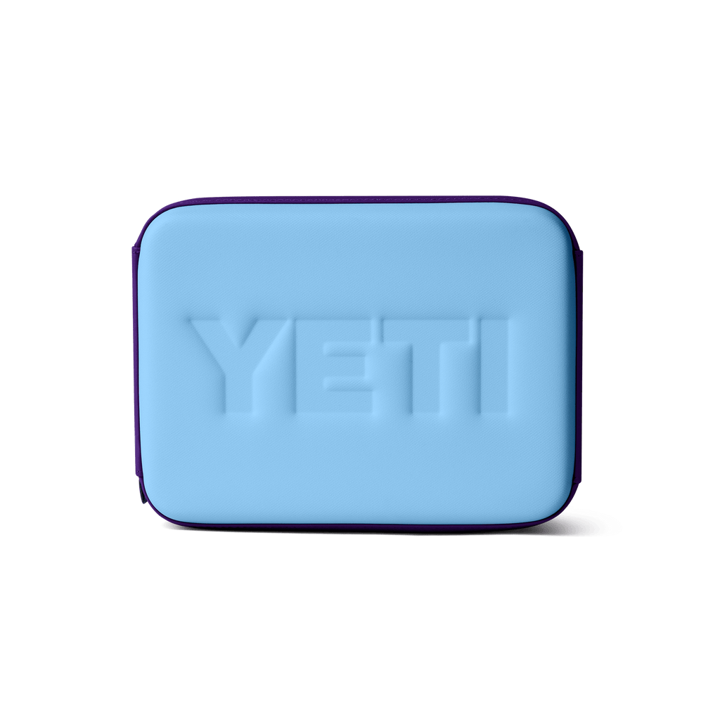 Daytrip 3L Insulated Snack Box - Pace Purple/Blue