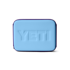 Daytrip 3L Insulated Snack Box - Pace Purple/Blue