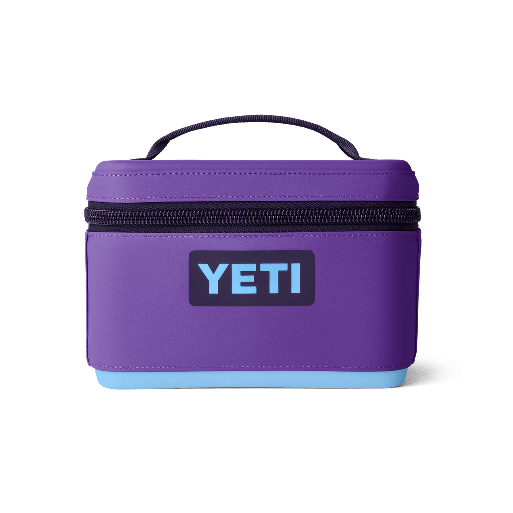Daytrip® 3L Insulated Snack Box - Pace Purple/Blue