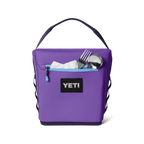 Daytrip 6L Lunch Bag - Pace Purple/Blue - back view