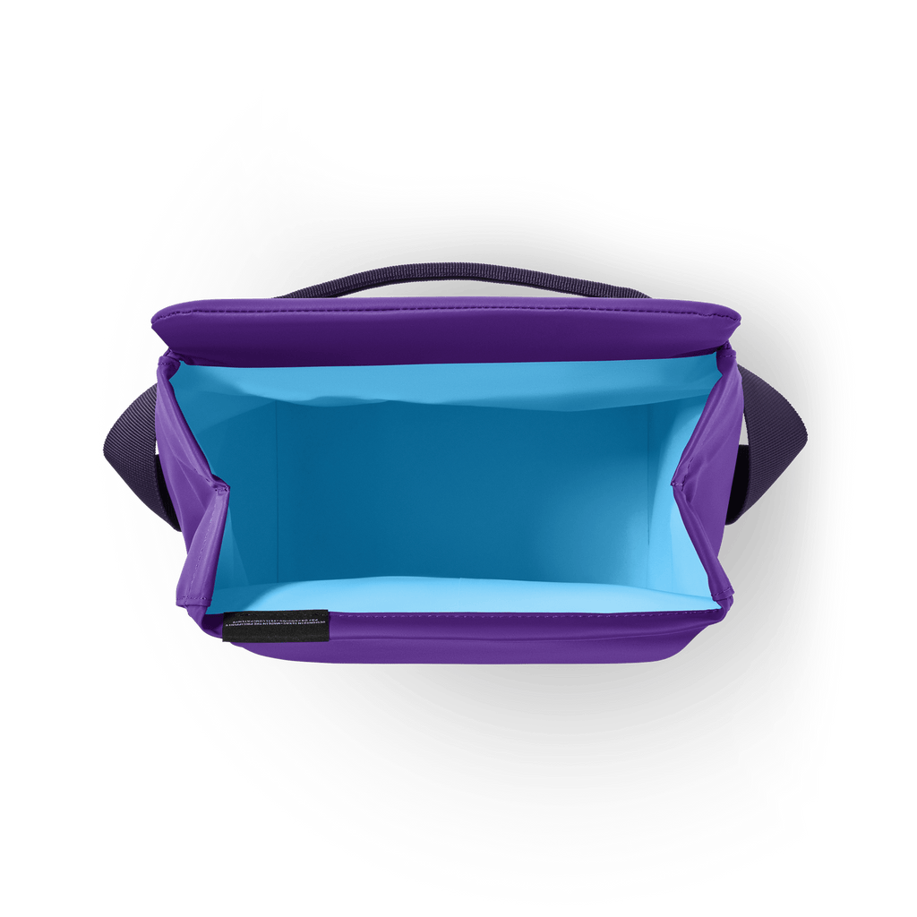 Daytrip 6L Lunch Bag - Pace Purple/Blue