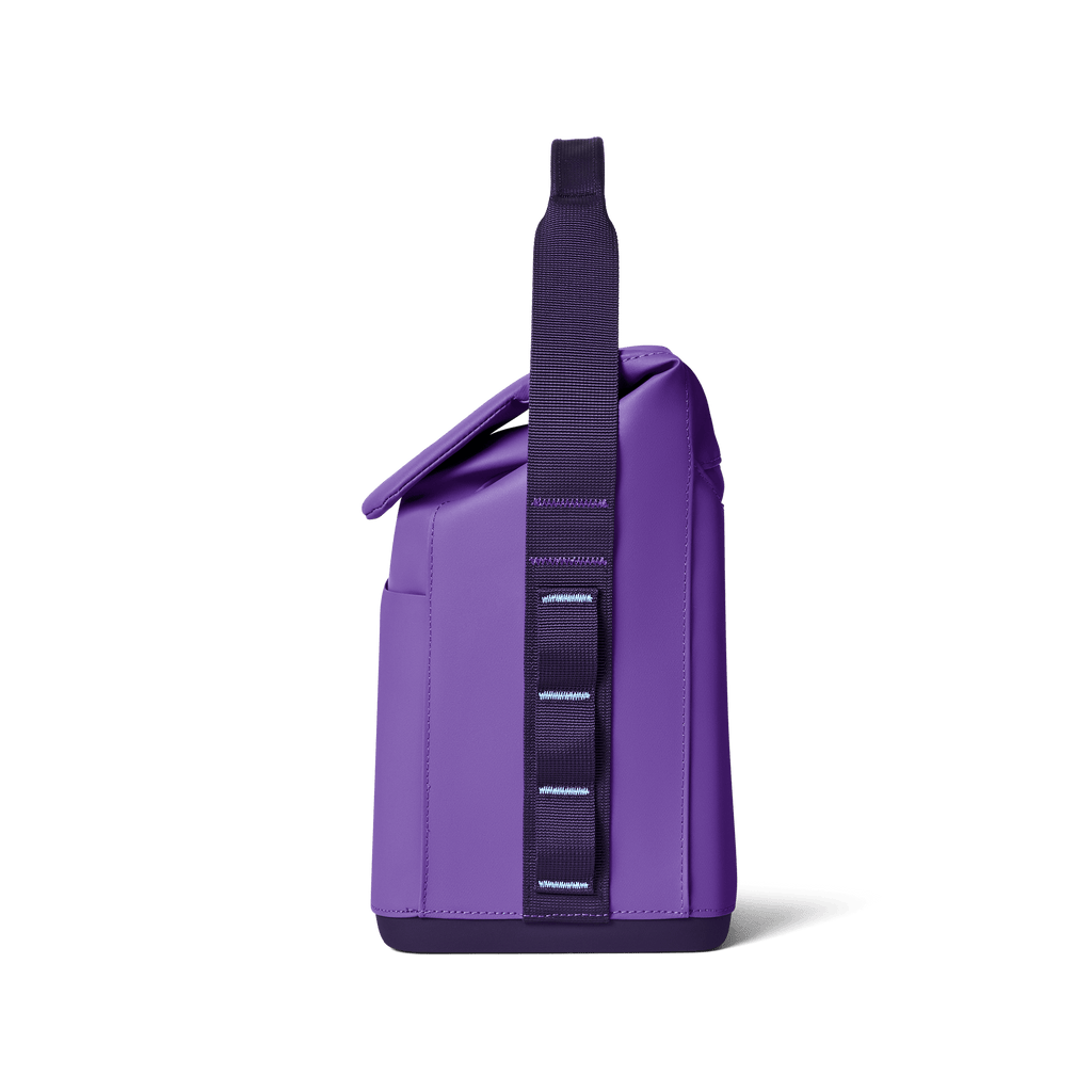 Daytrip 6L Lunch Bag - Pace Purple/Blue - side view
