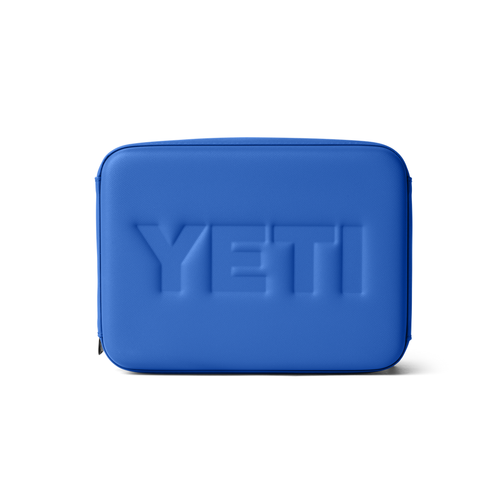 Daytrip 3L Insulated Snack Box - Royal Blue
