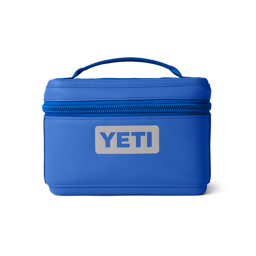 Daytrip® 3L Insulated Snack Box - Royal Blue
