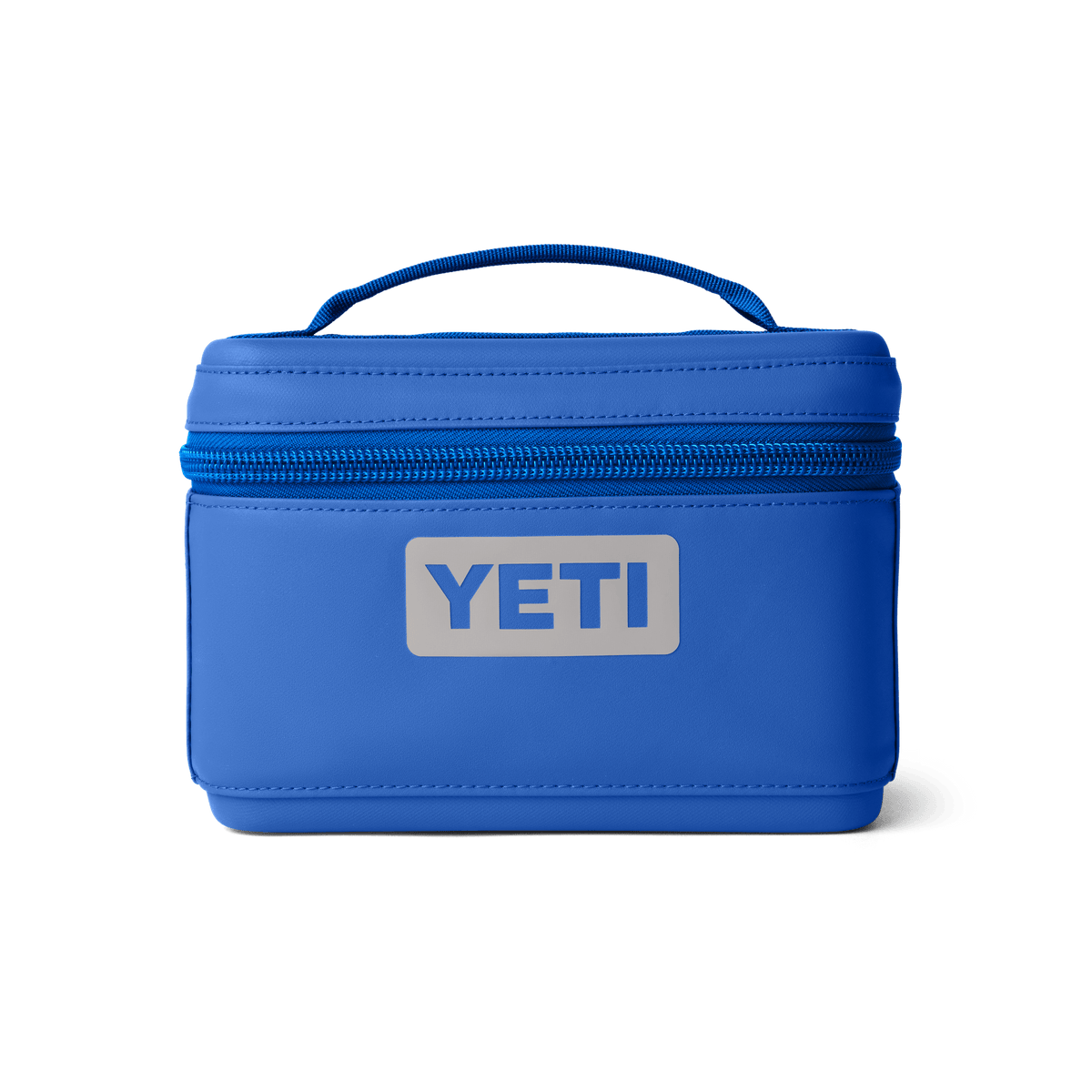 Daytrip® 3L Insulated Snack Box - Royal Blue