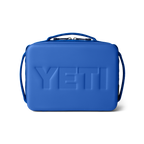 Daytrip 5L Lunch Box - Royal Blue - back view