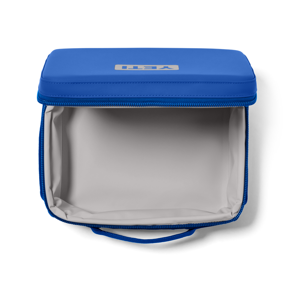 Daytrip 5L Lunch Box - Royal Blue