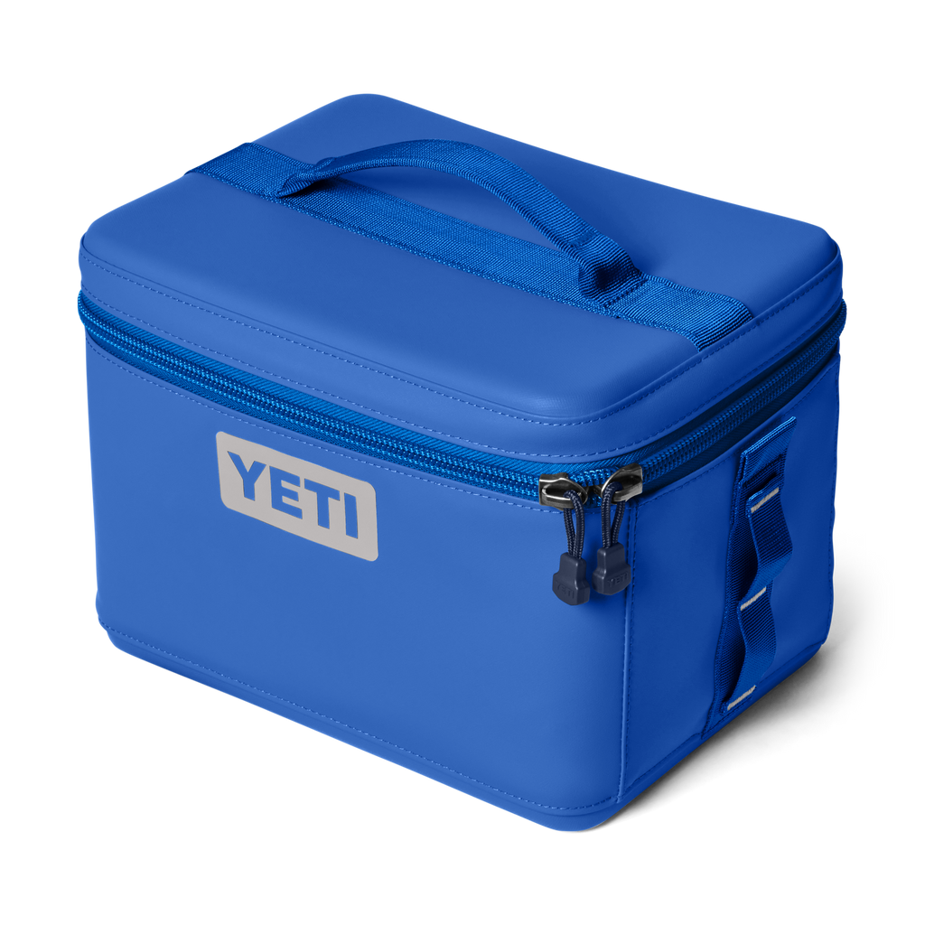 Daytrip 9L Insulated Lunch Box - Royal Blue
