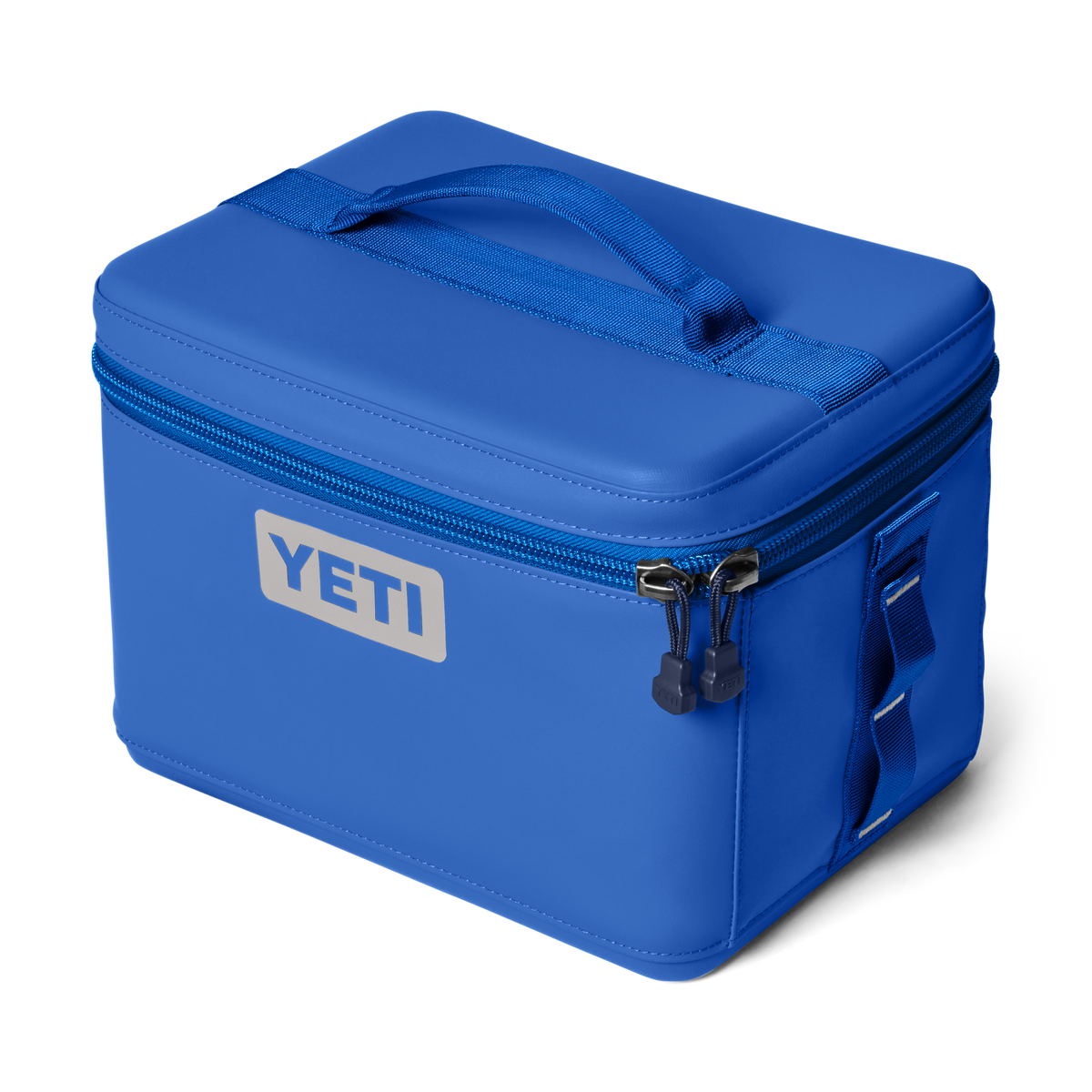Daytrip 9L Insulated Lunch Box - Royal Blue