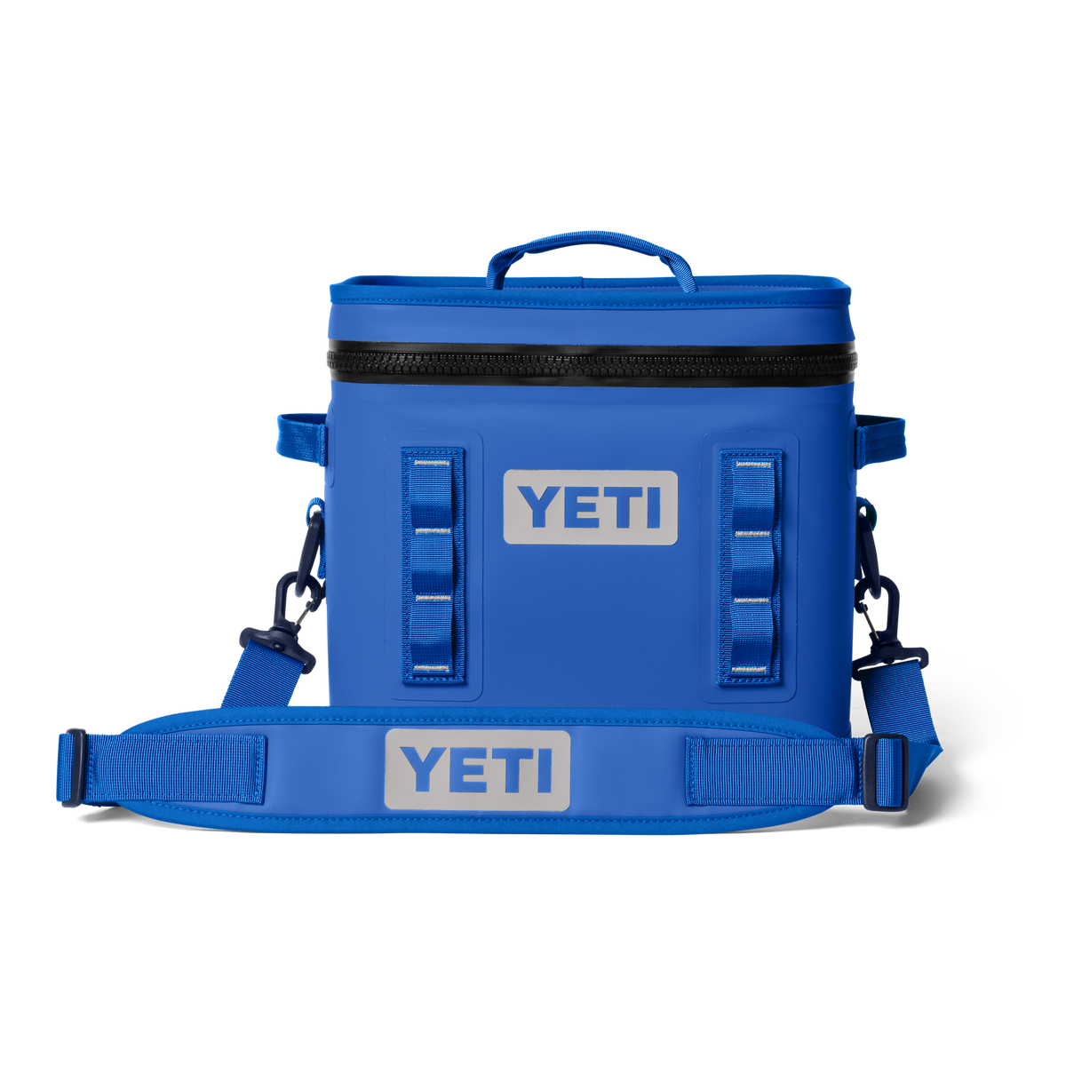 Hopper Flip® 12 Soft Cooler - Royal Blue