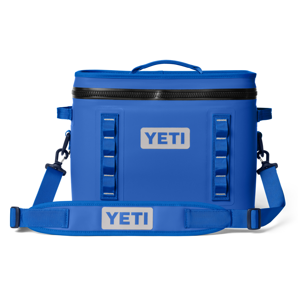 Hopper Flip® 18 Soft Cooler - Royal Blue