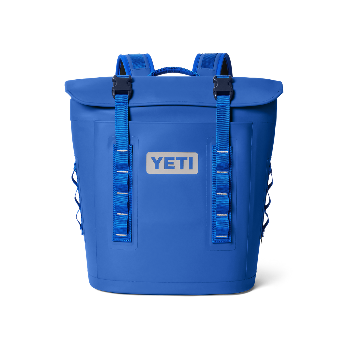 Hopper® M12 Backpack Soft Cooler - Royal Blue
