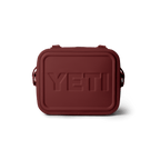 Hopper Flip 12 Soft Cooler - Stag Red