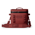Hopper Flip® 12 Soft Cooler - Stag Red