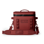 Hopper Flip® 12 Soft Cooler - Stag Red