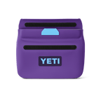 Sidekick Dry 1L Gear Case - Pace Purple/Blue - front view