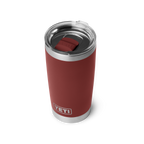 Rambler 20 oz (591 ml) Tumbler - Stag Red