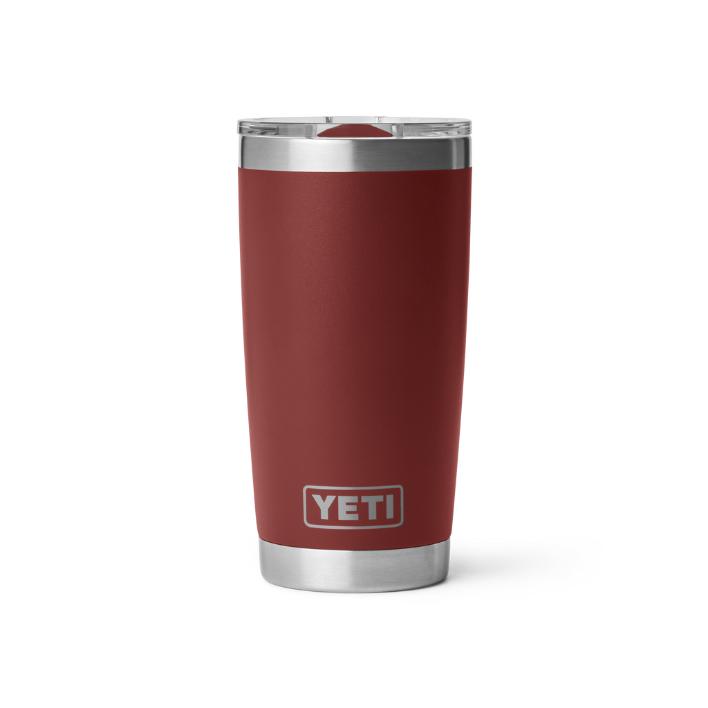 Rambler® 20 oz (591 ml) Tumbler - Stag Red