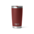 Rambler® 20 oz (591 ml) Tumbler - Stag Red