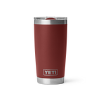Rambler® 20 oz (591 ml) Tumbler - Stag Red