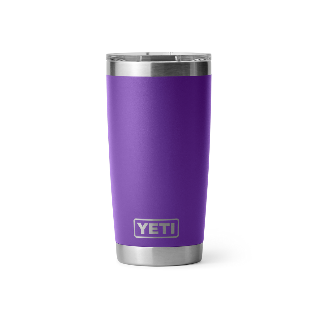 Rambler® 20 oz (591 ml) Tumbler - Pace Purple
