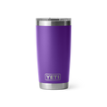 Rambler® 20 oz (591 ml) Tumbler - Pace Purple