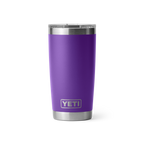 Rambler® 20 oz (591 ml) Tumbler - Pace Purple