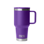 Rambler® 30 oz (887 ml) Travel Straw Mug - Pace Purple
