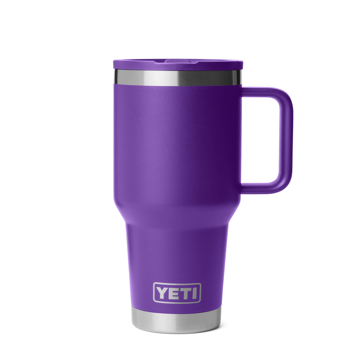 Rambler® 30 oz (887 ml) Travel Straw Mug - Pace Purple
