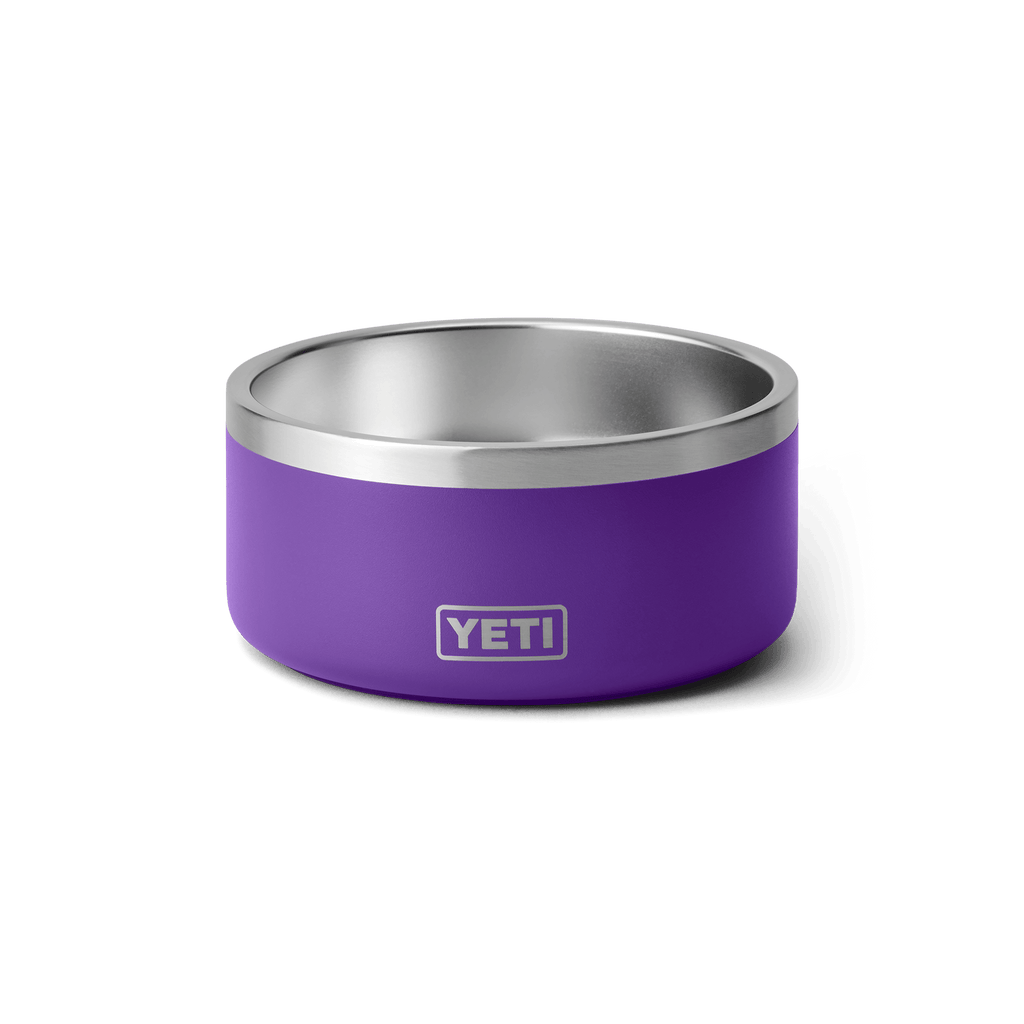 Boomer™ 4 Dog Bowl - Pace Purple